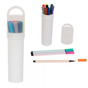 SET DE COLORES PINTORI personalizada